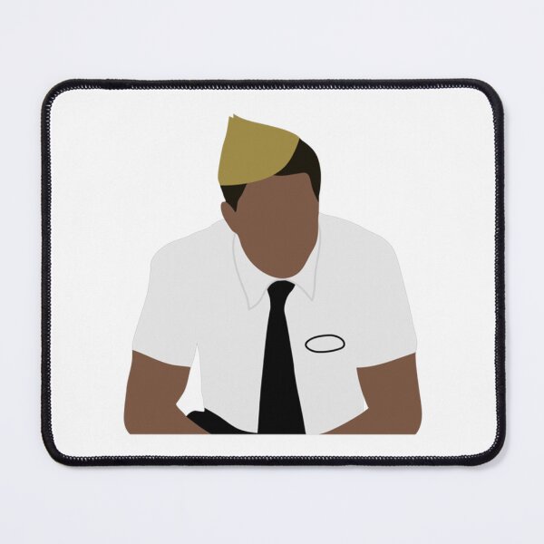 Item preview, HOLLYWOOD Archie Coleman   designed and sold by NuteesShop.