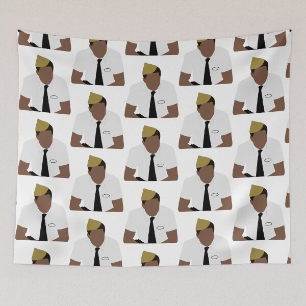 Item preview, HOLLYWOOD Archie Coleman   designed and sold by NuteesShop.
