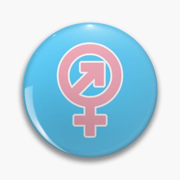 Item preview, Trans - Female to Male designed and sold by MaesterAemon.