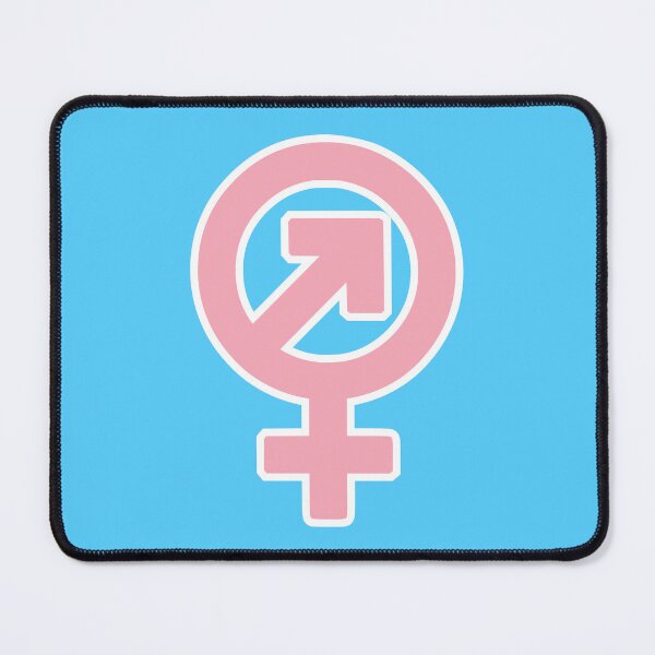 Item preview, Trans - Female to Male designed and sold by MaesterAemon.