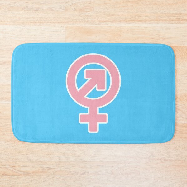 Item preview, Trans - Female to Male designed and sold by MaesterAemon.