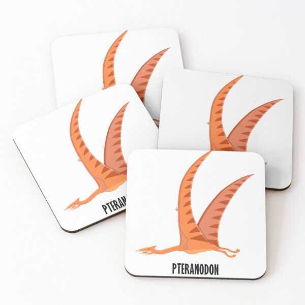 Item preview, different types of dinosaur designed and sold by HdanRDesign.