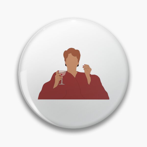 Item preview, HOLLYWOOD Avis Amberg designed and sold by NuteesShop.
