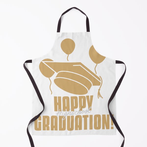 Item preview, Happy Highschool Graduation! designed and sold by thesalleyhouse.