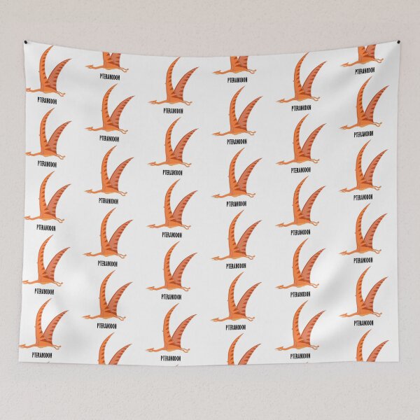 Item preview, different types of dinosaur designed and sold by HdanRDesign.