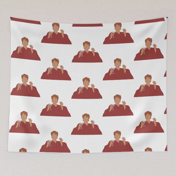 Item preview, HOLLYWOOD Avis Amberg designed and sold by NuteesShop.