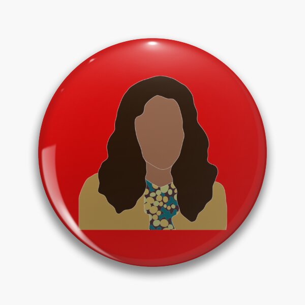 Item preview, HOLLYWOOD Camille Washington    designed and sold by NuteesShop.