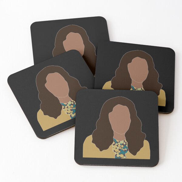 Item preview, HOLLYWOOD Camille Washington    designed and sold by NuteesShop.
