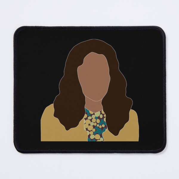 Item preview, HOLLYWOOD Camille Washington designed and sold by NuteesShop.