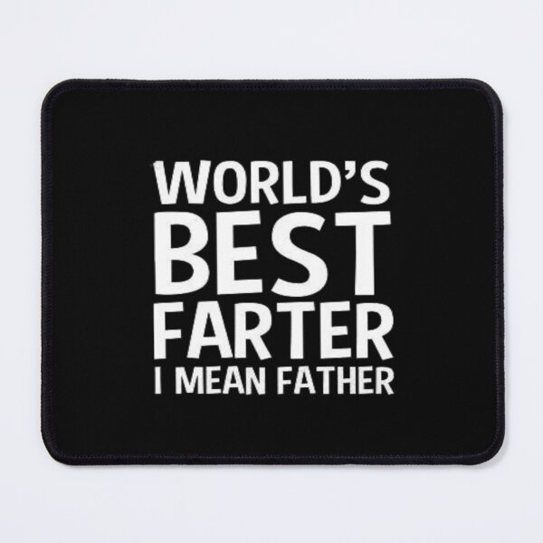 Item preview, best farter ever oops i mean father,fathers day gift, designed and sold by truewear1.