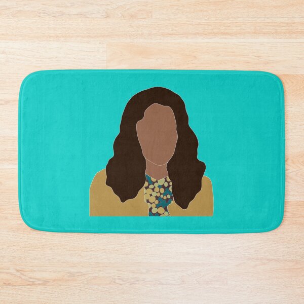 Item preview, HOLLYWOOD Camille Washington    designed and sold by NuteesShop.