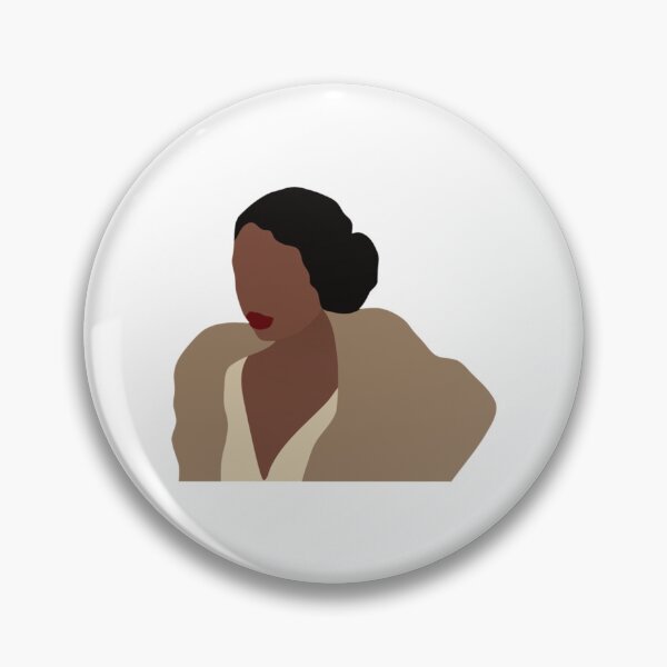 Item preview, HOLLYWOOD Camille Washington   designed and sold by NuteesShop.