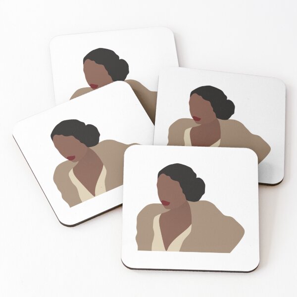 Item preview, HOLLYWOOD Camille Washington   designed and sold by NuteesShop.