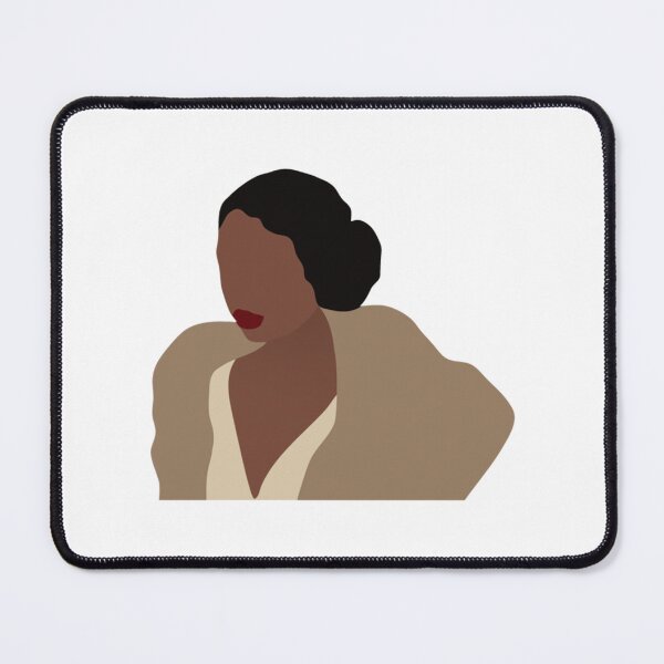 Item preview, HOLLYWOOD Camille Washington   designed and sold by NuteesShop.