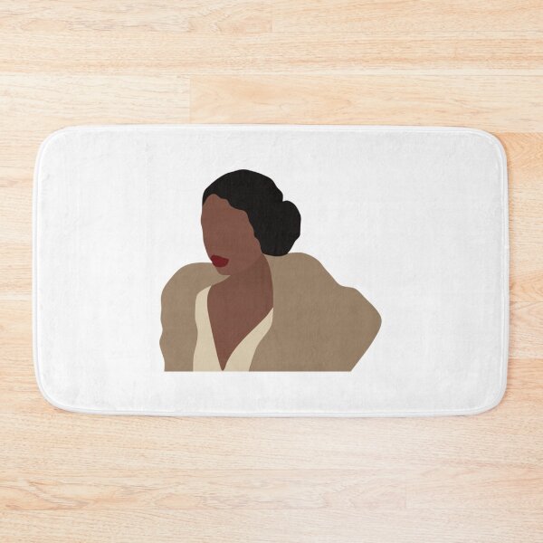 Item preview, HOLLYWOOD Camille Washington   designed and sold by NuteesShop.