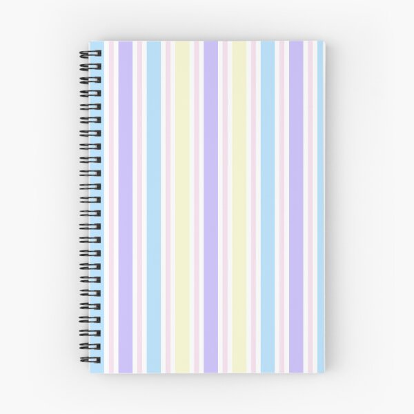 Item preview, Pastel rainbow geometric pattern designed and sold by Barbaratemplate.