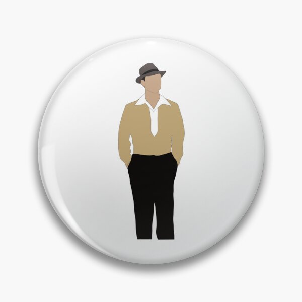 Item preview, HOLLYWOOD Jack Castello     designed and sold by NuteesShop.