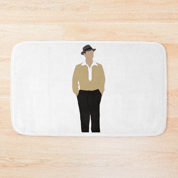 Item preview, HOLLYWOOD Jack Castello     designed and sold by NuteesShop.