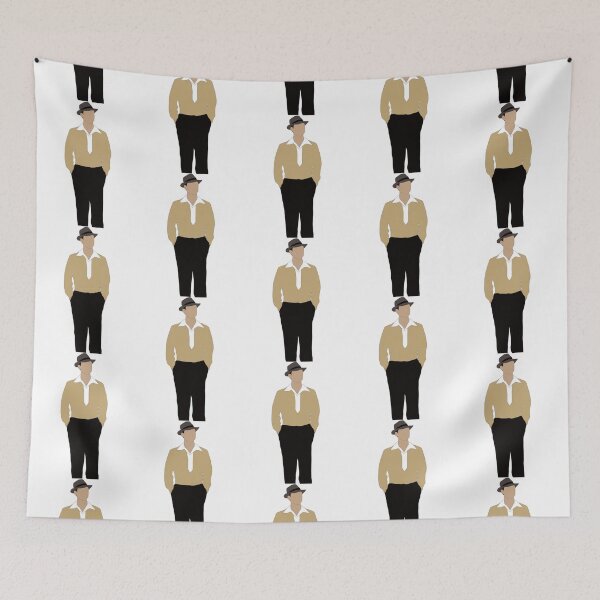 Item preview, HOLLYWOOD Jack Castello     designed and sold by NuteesShop.