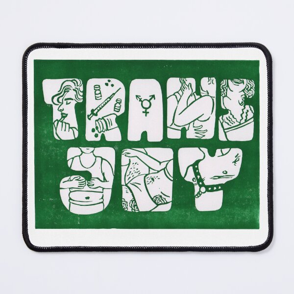 Item preview, Trans Joy designed and sold by Andreas L. @rejka.