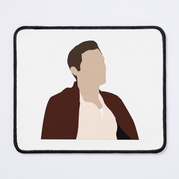 Item preview, HOLLYWOOD Jack Castello designed and sold by NuteesShop.
