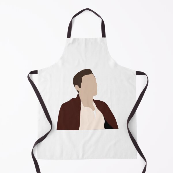 Item preview, HOLLYWOOD Jack Castello designed and sold by NuteesShop.