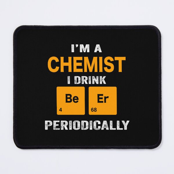 Item preview, chemist Father Dad T-shirt gift for father's Day chemist Dad Father's Day, chemist Dad Hudband Christmas Gift designed and sold by xlnv.