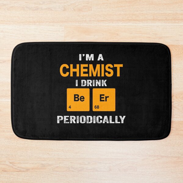 Item preview, chemist Father Dad T-shirt gift for father's Day chemist Dad Father's Day, chemist Dad Hudband Christmas Gift designed and sold by xlnv.