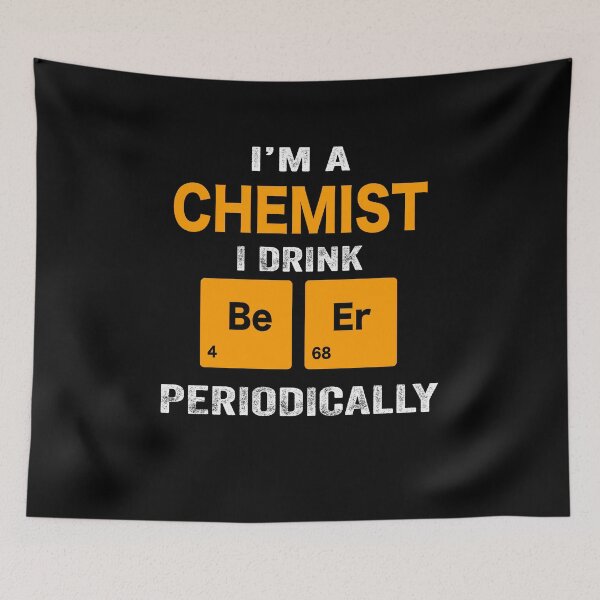 Item preview, chemist Father Dad T-shirt gift for father's Day chemist Dad Father's Day, chemist Dad Hudband Christmas Gift designed and sold by xlnv.