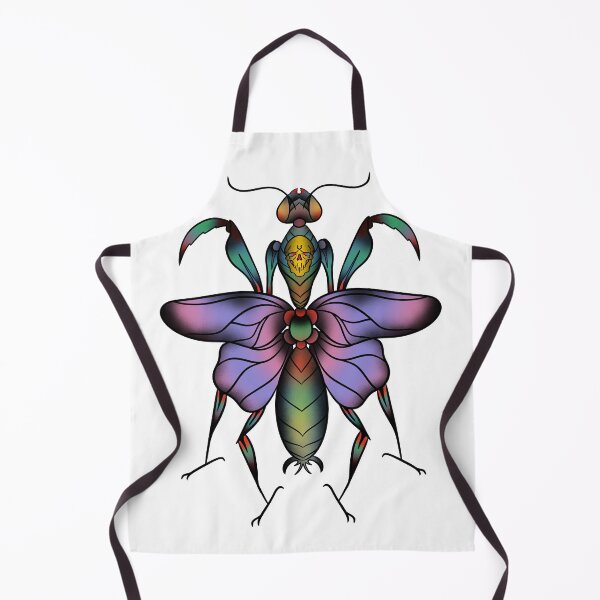 Item preview, Praying Mantis designed and sold by brianhodgepodge.