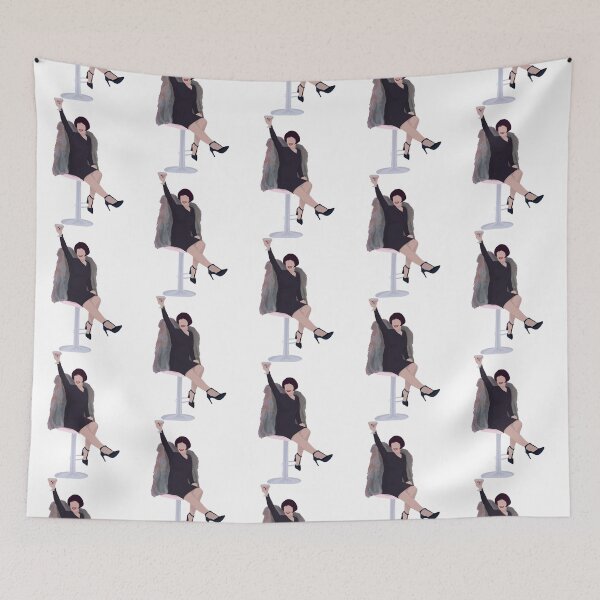 Item preview, Vintage Photograp Patti Lupone Joanne Idol Gifts Fot You   designed and sold by NuteesShop.