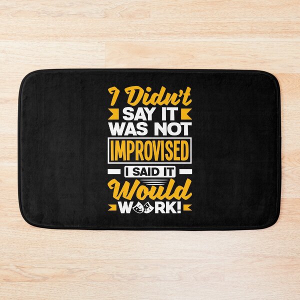 Item preview, Theater Thespian Theatrical Thespianism Funny designed and sold by ShopTheStyle.