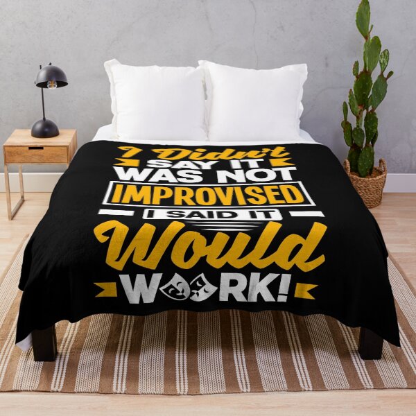 Item preview, Theater Thespian Theatrical Thespianism Funny designed and sold by ShopTheStyle.