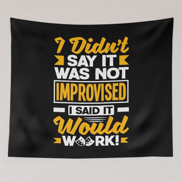 Item preview, Theater Thespian Theatrical Thespianism Funny designed and sold by ShopTheStyle.