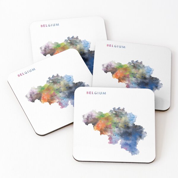 Item preview, Belgium designed and sold by MonnPrint.