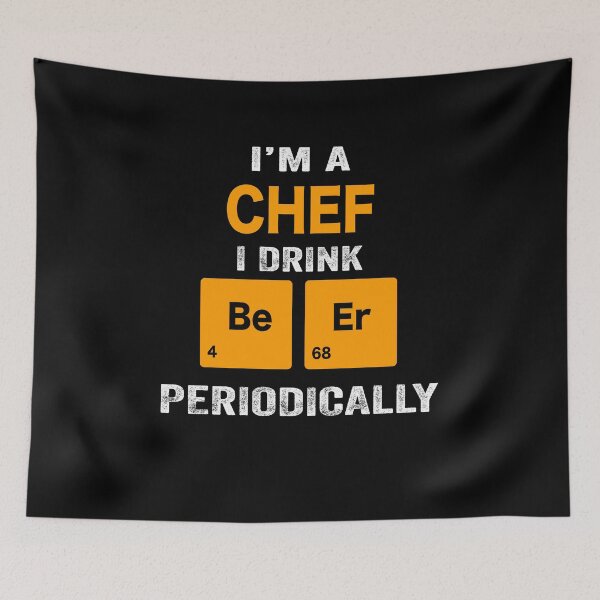 Item preview, chef Father Dad T-shirt gift for father's Day chef Dad Father's Day, chef Dad Hudband Christmas Gift designed and sold by xlnv.