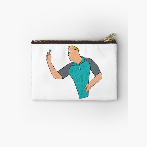 Item preview, Darts Player designed and sold by Mark-Ewbie.
