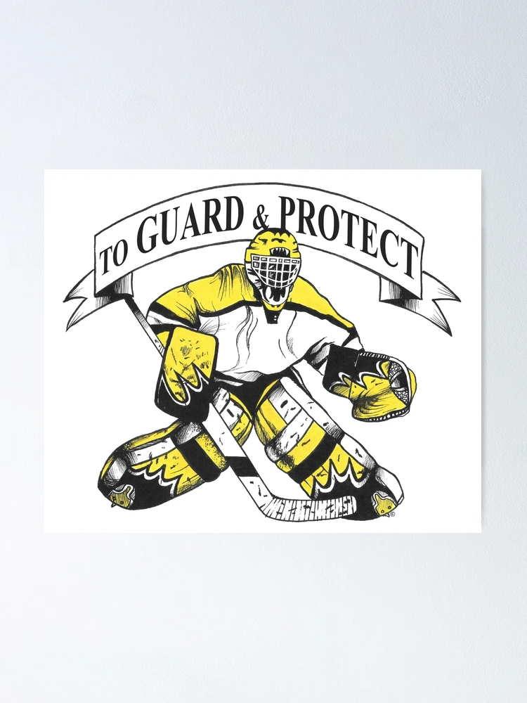 ice hockey player sport team Sticker for Sale by StairheadStore