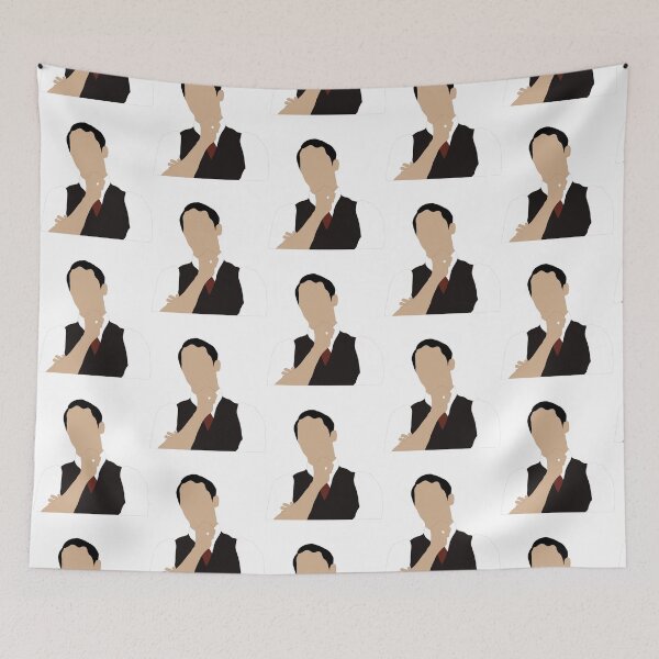Item preview, HOLLYWOOD Raymond Ainsley   designed and sold by NuteesShop.