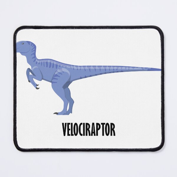 Item preview, different types of dinosaur designed and sold by HdanRDesign.