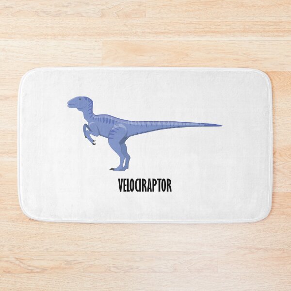 Item preview, different types of dinosaur designed and sold by HdanRDesign.