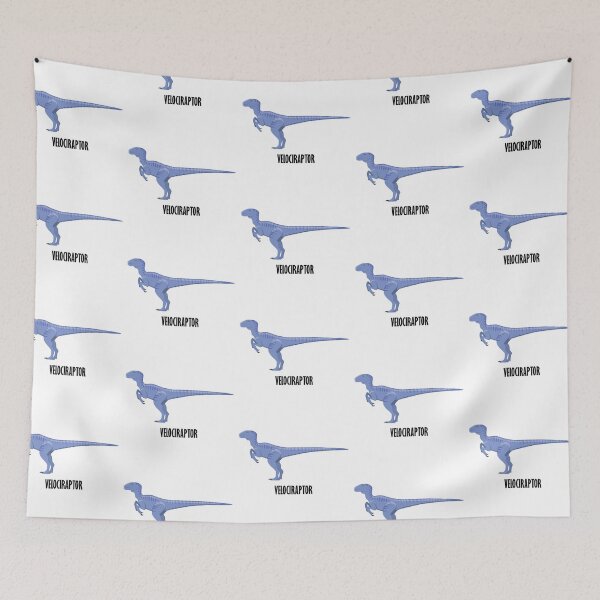 Item preview, different types of dinosaur designed and sold by HdanRDesign.