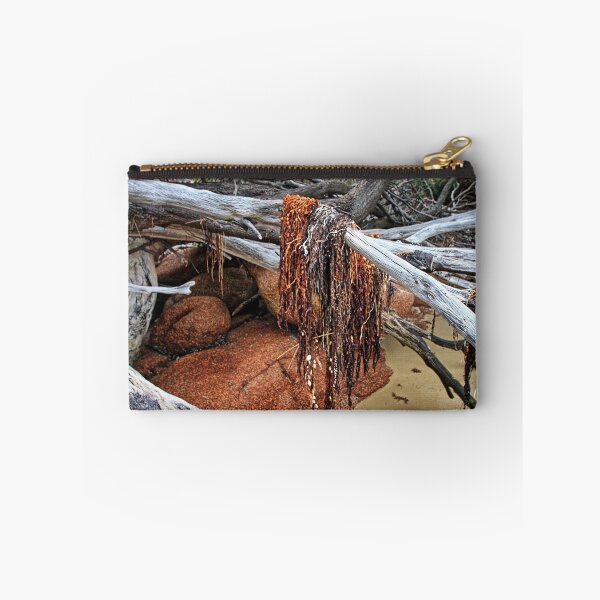 Item preview, Freycinet National Park - seaweed. designed and sold by Ian Ramsay.