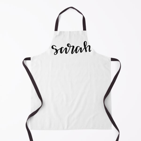 Item preview, Sarah Name designed and sold by MellyLinn.
