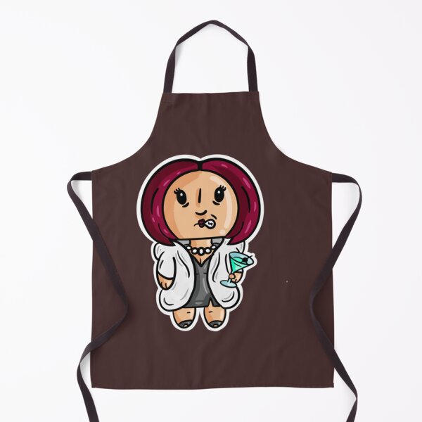 Item preview, Joanne designed and sold by NuteesShop.