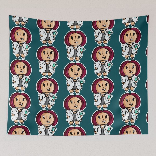 Item preview, Joanne    designed and sold by NuteesShop.