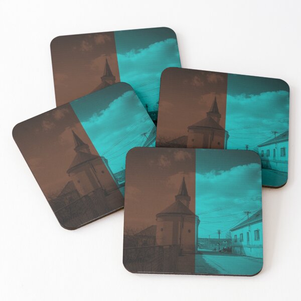 Item preview, Small Town designed and sold by ALBGraphics7.