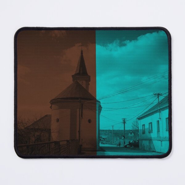 Item preview, Small Town designed and sold by ALBGraphics7.
