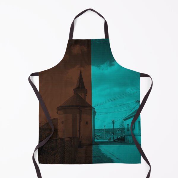 Item preview, Small Town designed and sold by ALBGraphics7.