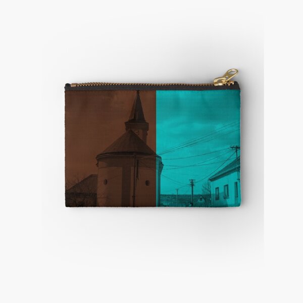 Aperçu de l'œuvre Petite ville créée et vendue par ALBGraphics7.